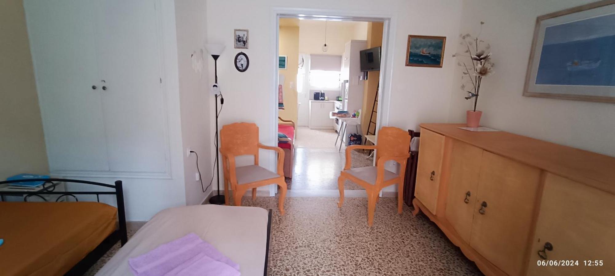 Lefterakis Place Aegina Exterior foto