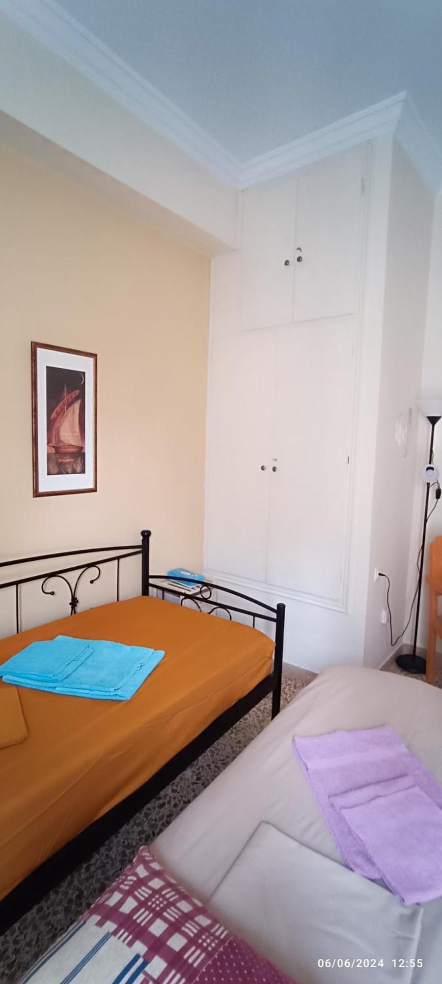 Lefterakis Place Aegina Exterior foto